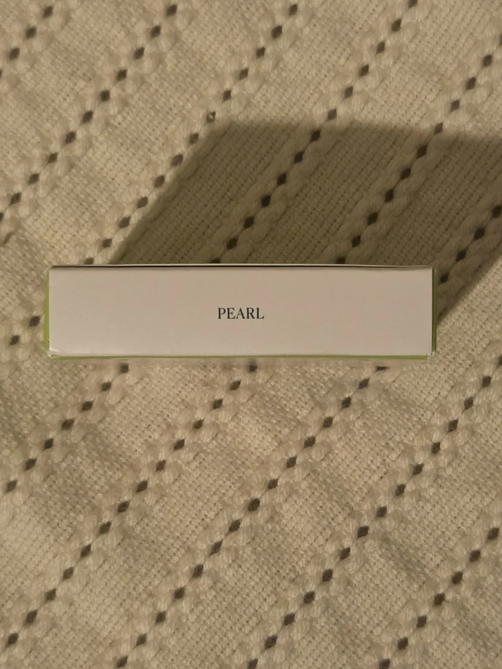 W3ll People Superpowder Brightener In Pearl